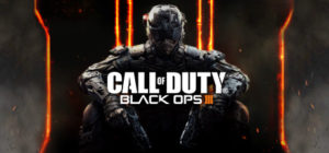 Jeu call of duty BLACK OPS