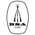 carabine BSA