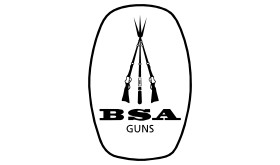 carabine BSA