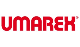 Logo de la marque Umarex.